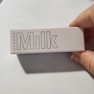 Milk Makeup KUSH Lip Oil Mini Vegan Tinted Hydrating Gloss 5.5ml New